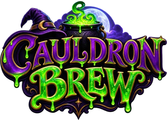 Cauldron Brew