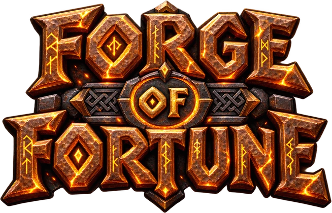 Forge of Fortune
