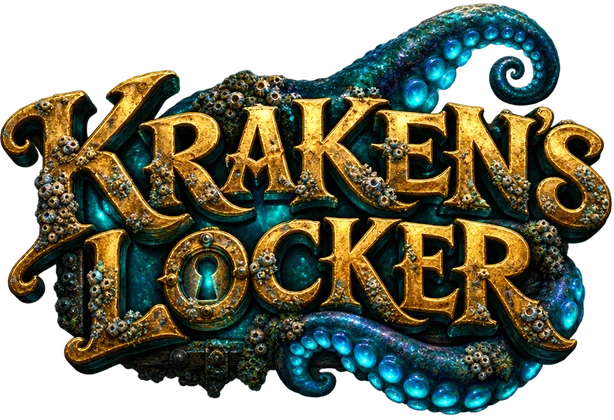 Kraken's Locker
