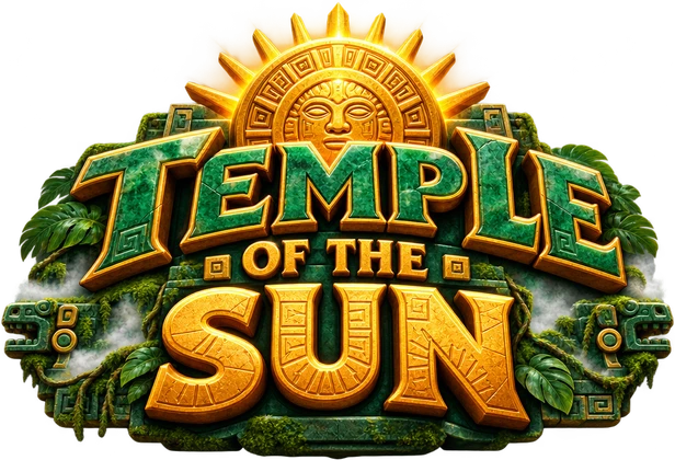Temple of the Sun