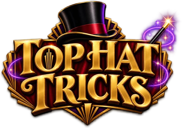 Top Hat Tricks